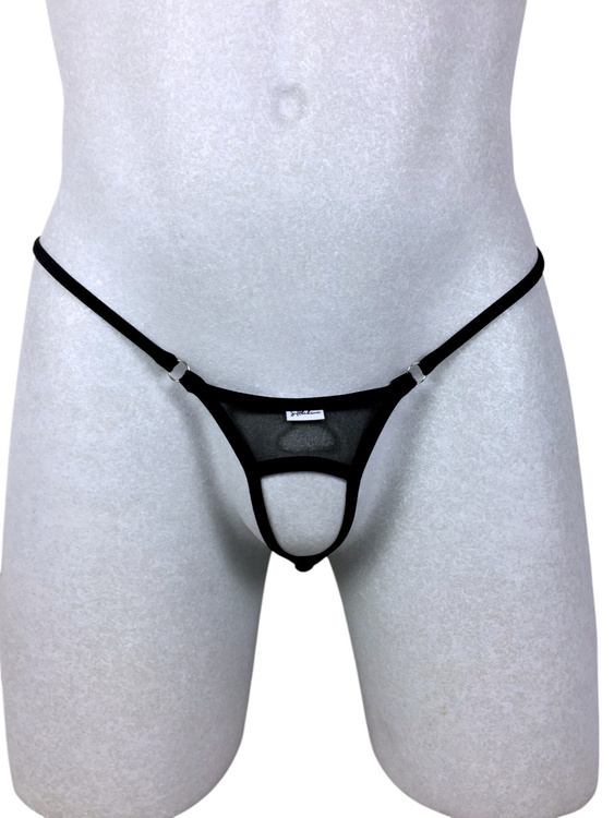  Męskie stringi 507-6S