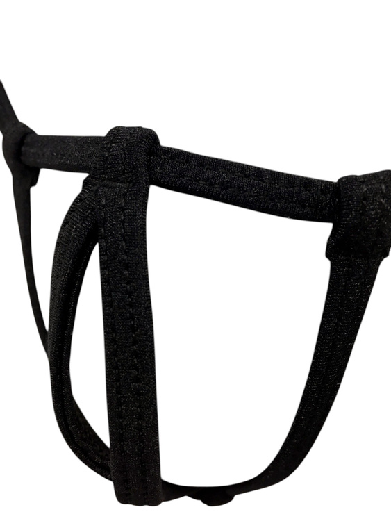 Men's Open  Thong 519-1