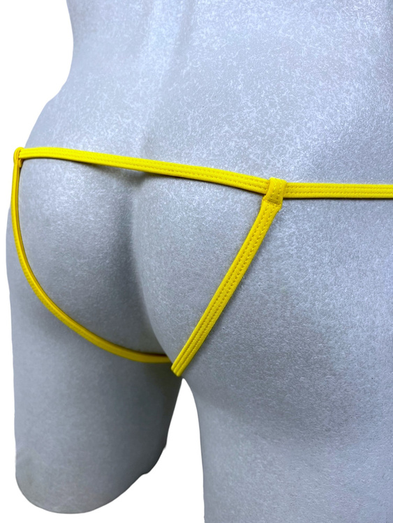  Męskie stringi 507-1