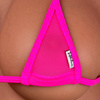 Otwarte MICRO BIKINI 158-8S