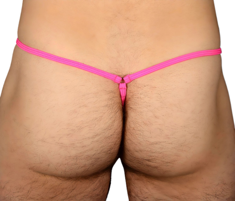 Men's Open  Thong 512-5