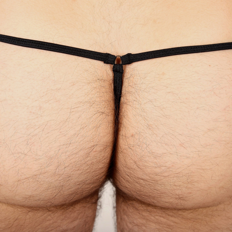 Men's Open Thong 514-3