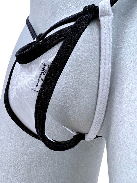 Men's Open  Thong 523-3