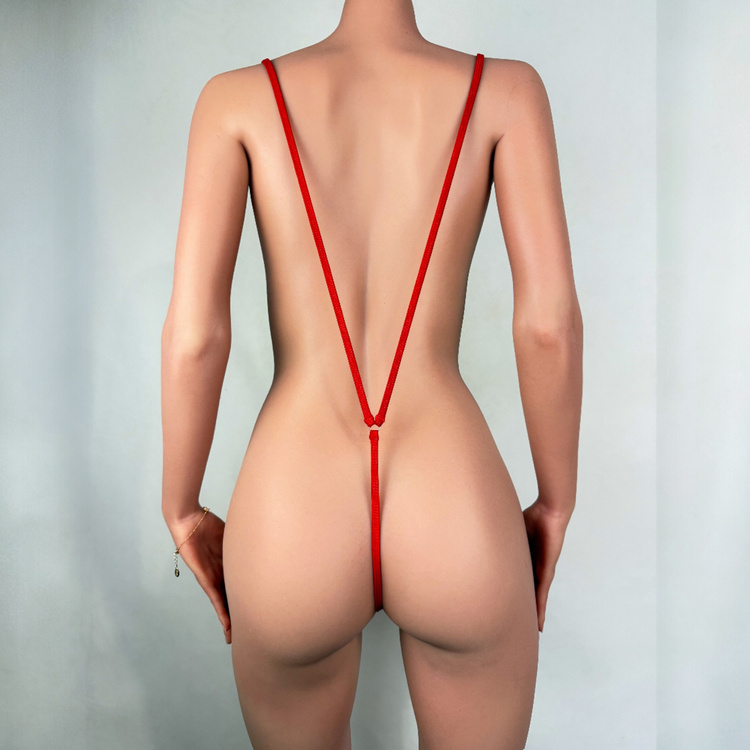 Mini Body String 115-2SS