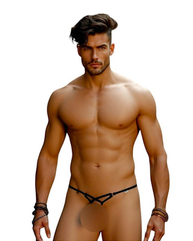 Men's Open  Thong 500-4