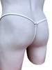 Men's Open  Thong 519-4