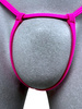 Men's Open  Thong 509-5