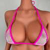 Mini Top, góra bikini, biustonosz, 706-1SS