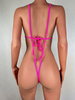 Mini Body Stringi 130-2S