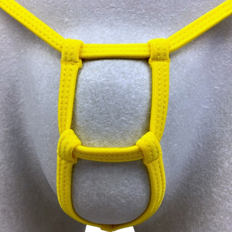 Men's Open  Thong 512-2