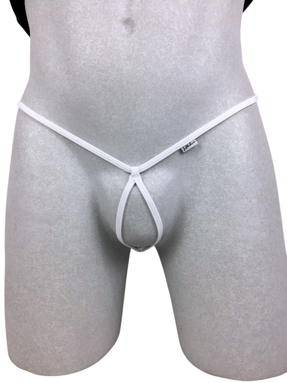 Men's Open  Thong 510