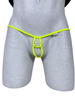 Men's Open  Thong 512-1