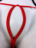 Men's Open  Thong 510-1