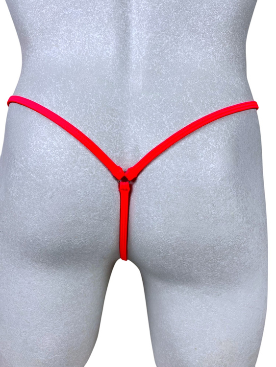 Men's Open  Thong 514-9