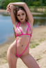 Otwarte MICRO BIKINI 156-3