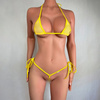 Otwarte MICRO BIKINI 162-2S