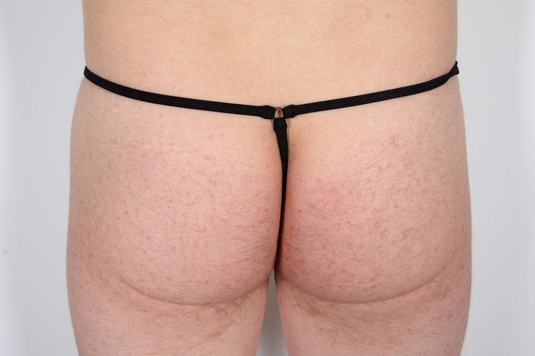 Men's strings  503