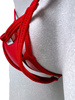 Men's Open  Thong 501-10S