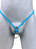 Men's strings with a ring 511-9
