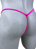 Men's Open  Thong 509-5