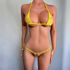 Otwarte MICRO BIKINI 161-2S