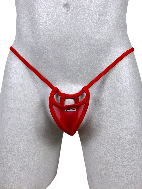 Men's Open  Thong 501-10S