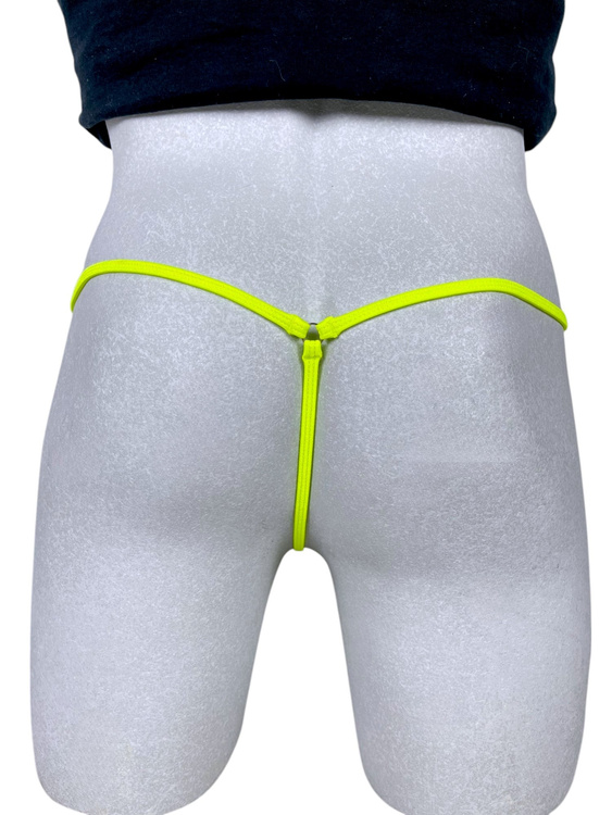 Men's Open  Thong 512-1