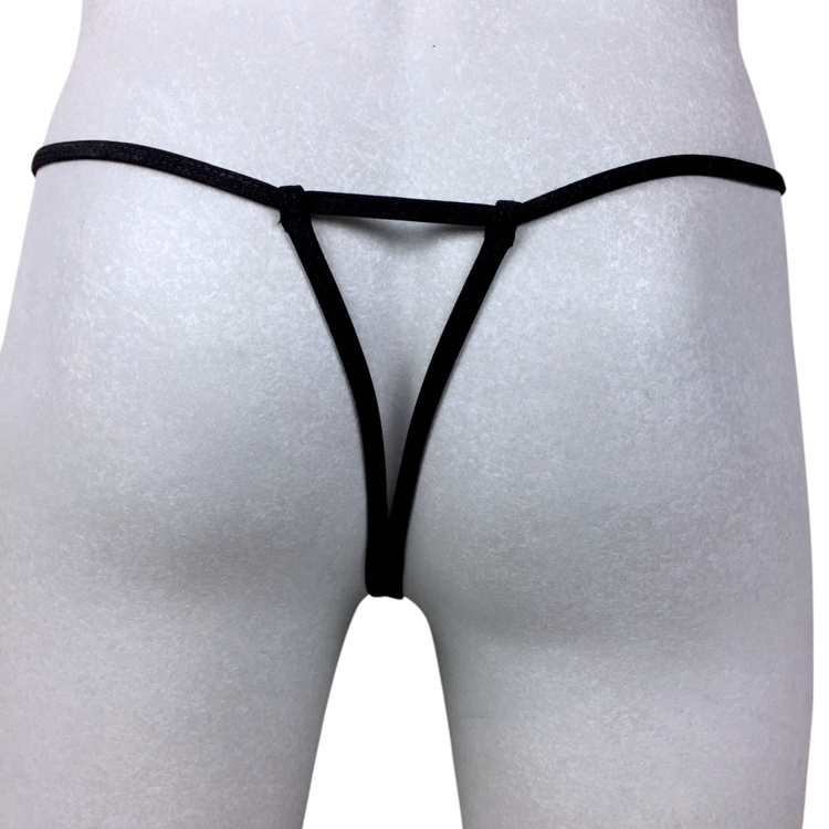 Męskie stringi 507-6S