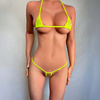 Otwarte MICRO BIKINI 161-3S