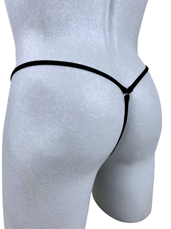 Men's Open  Thong 523-3