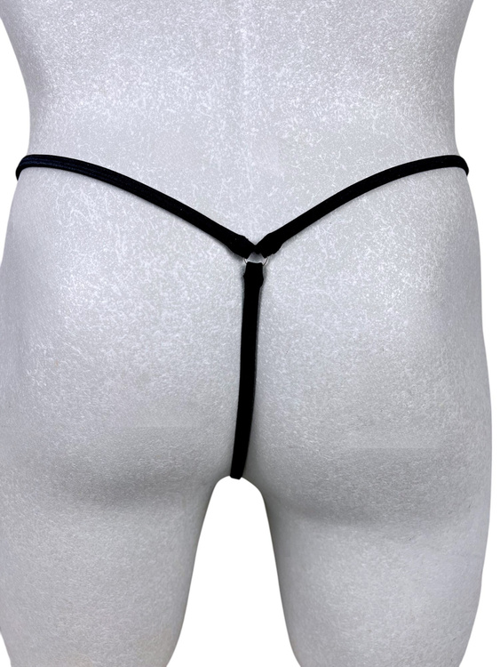 Men's Open  Thong 501-11S