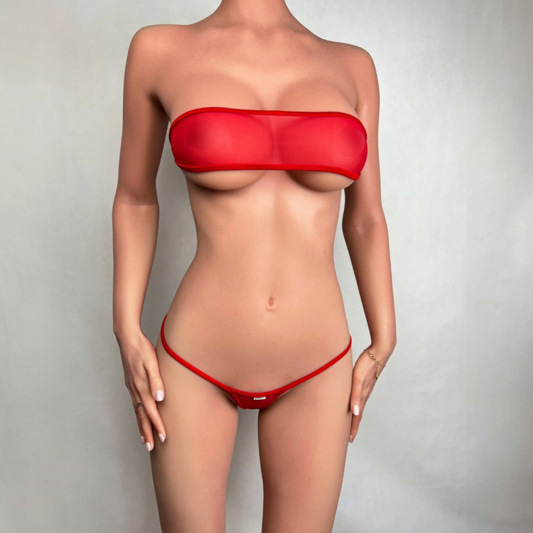 Mini Bikini 148-4S