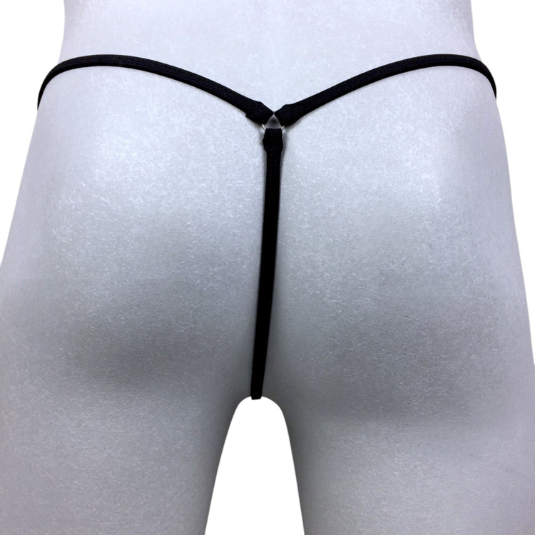 Men's Open  Thong 509-4