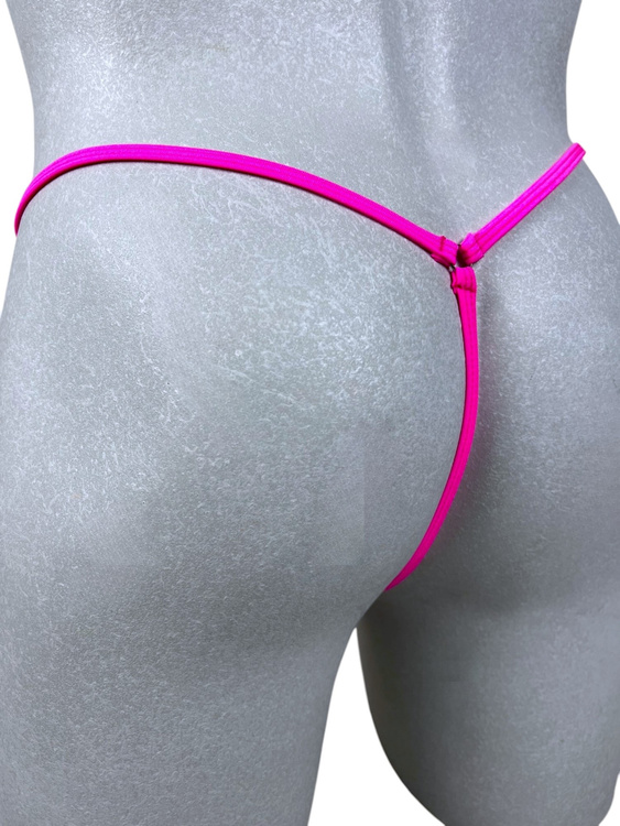 Men's Open  Thong 509-5