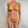 Otwarte MICRO BIKINI 136-3