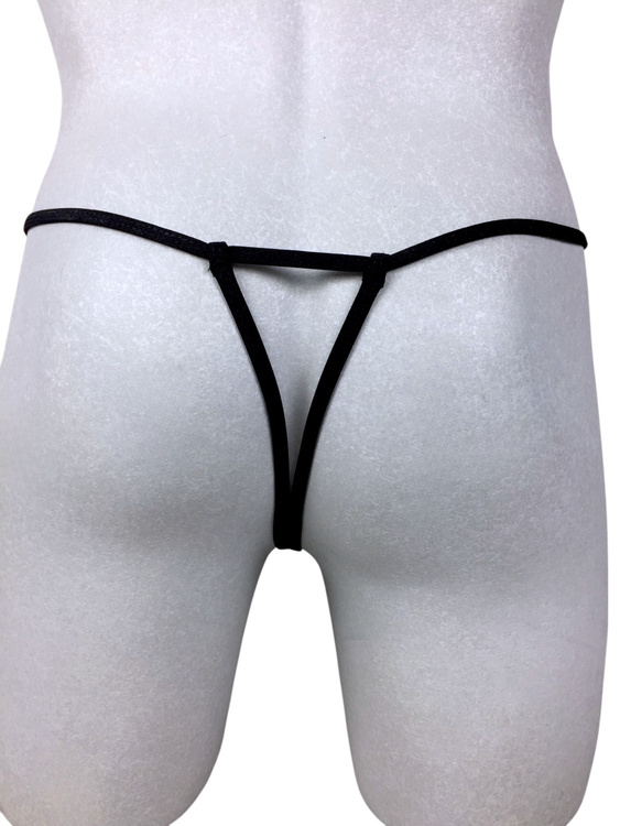  Męskie stringi 507-6S