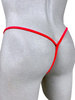 Men's strings with a ring 502-4