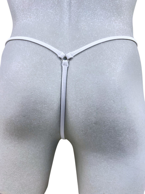 Men's strings with a ring 506-6S