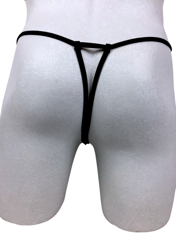 Men's Open  Thong 500-4