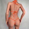Otwarte MICRO BIKINI 162
