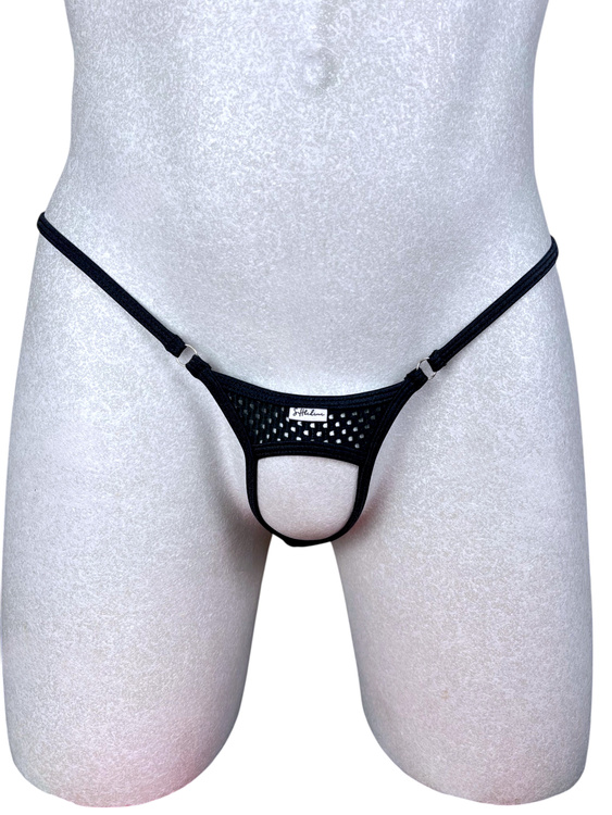 Men's strings 507-1SS