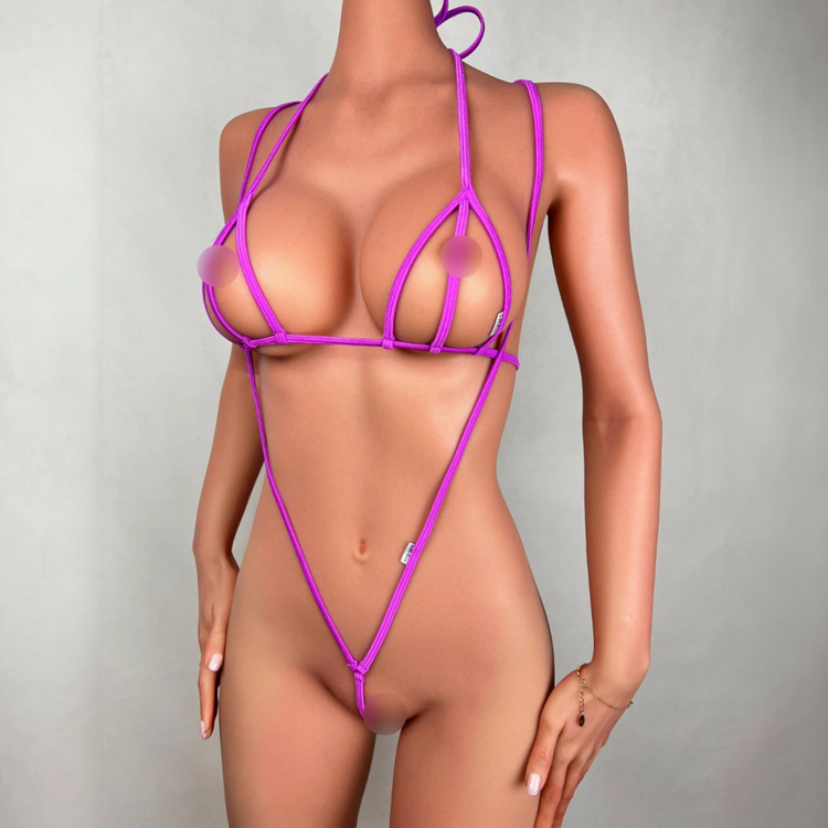 Open Mini Bikini 149-5
