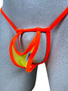 Men's Open  Thong 523-S