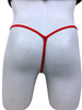 Men's strings with a ring 517-5