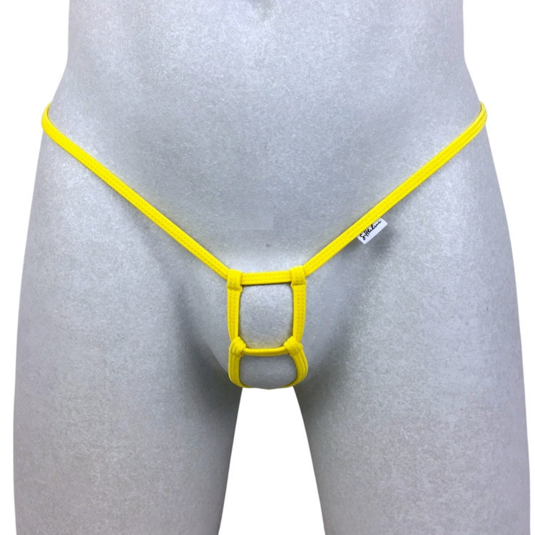 Men's Open  Thong 512-2