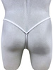 Men's strings with a ring 502-3