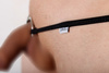 Men's strings with a ring 517