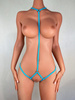 Body-Plug analny korek 151-3