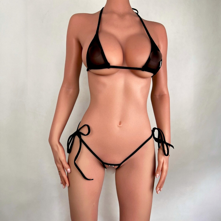 Otwarte MICRO BIKINI 158-2S