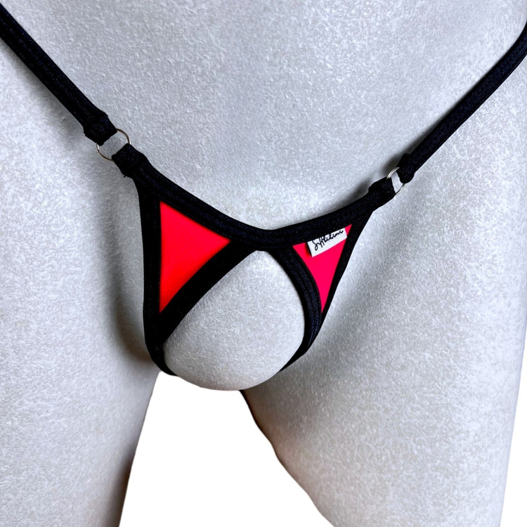 Men's Plug-STRING 524